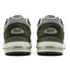 New Balance 991 Made In England Dark Green Men Sneakers M991OLG