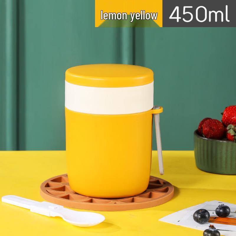 Ruhan Portable 304 Stainless Steel Vacuum Insulated Mug Set