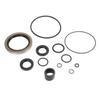 Upper Driveshaft Housing Seal Kit 26 88397A1 Metal Alloy Enhanced Performance Replacement for Mercruiser Stern Drive