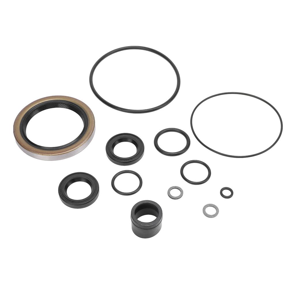 Upper Driveshaft Housing Seal Kit 2688397A1 Metal Alloy Enhanced Performance Replacement for