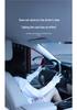 Car Sunshade Privacy Blackout Curtains for Small Vehicles with Mosquito Net