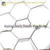 Hexagonal Steel Wire Mesh Chicken Coop Protection Fence