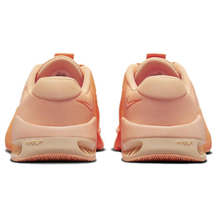 (WMNS) Nike Metcon 9 AMP 'Atomic Orange' Women's DZ2539-800