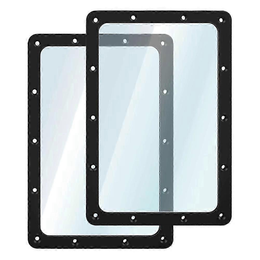 2PCS FEP Film Resin Vat for Anycubic Photon Mono/Photon Mono 4K /Photon Ultra/Photon D2 FEP Upgrades 3D Printer Parts
