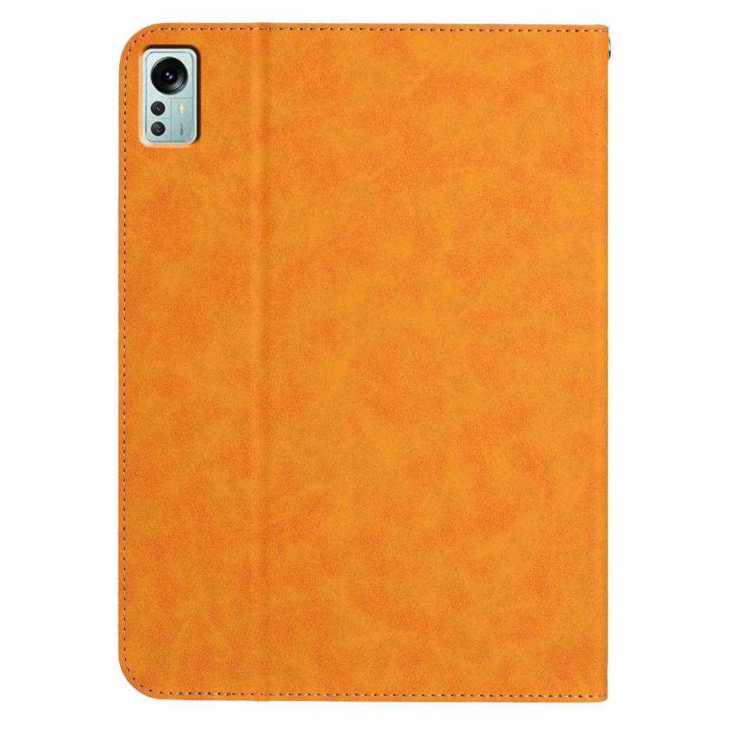 For Xiaomi Pad 5 Pro 12.4 Case - Durable Faux Leather Cover w/Adjustable Stand & Anti-Slip Grip (5 colors)