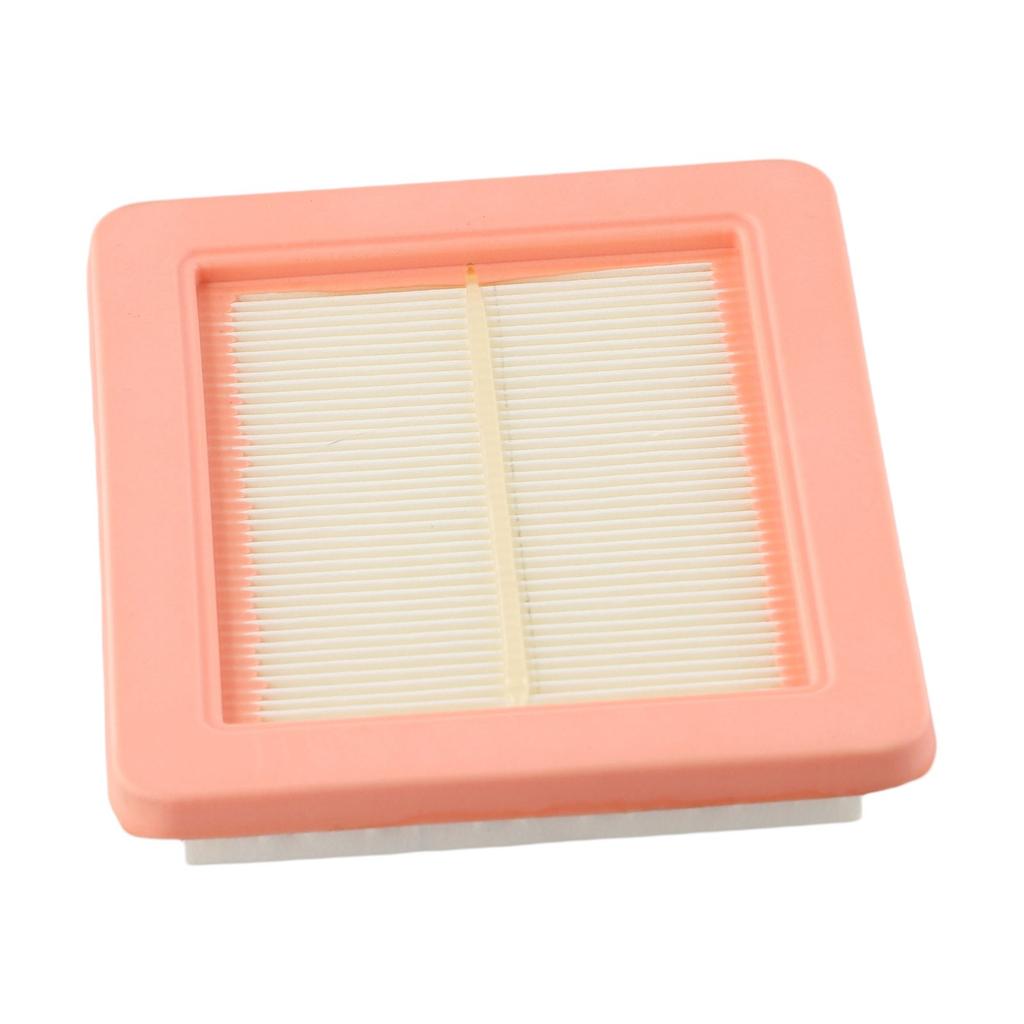 High-Quality 2 Pack Air Filter For Honda HRR216 HRX217 GC160 GCV190 Series Lawnmower Parts Air Filter Garden Power Tool Accessor