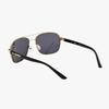 Fila Sunglasses Fls7352 Black 62