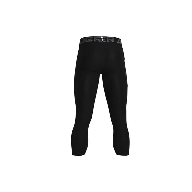 Under Armour HeatGear Sports Pants Men's Black 1361588-001