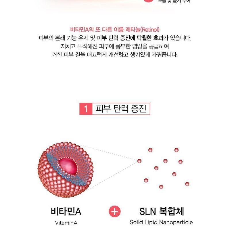 NATUREKIND - Intensive Repair Retinol Cream