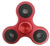 Nuovo Fidget Spinner in Lega di Alluminio EDC Manuale per Autismo ADHD Ansia Sollievo dallo Stress Concentrazione Spinner Manuale Metallico Giocattoli Fidget