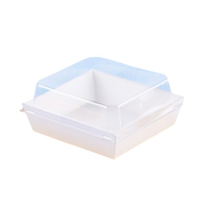 DISHJOY Thick Baking & Dessert Packaging Boxes