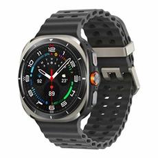 Samsung Galaxy Watch Ultra 2025 Smartwatch 1.47  Super AMOLED Silber silber