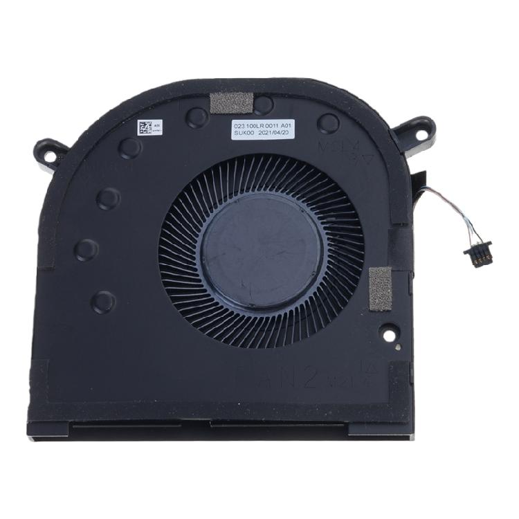 New Laptop CPU GPU Cooling Fan for 17 9700 9710 9720 0MXF81 0P2FY9 EG50060S1-C511-S9A EG50060S1-C501-S9A 1