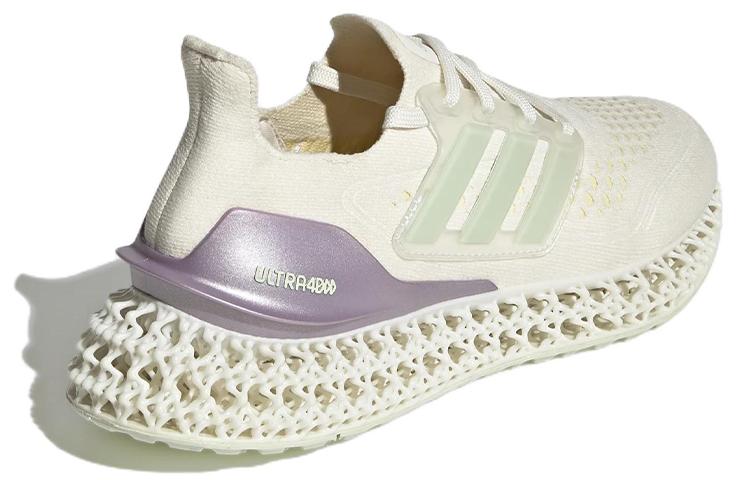 Ultra 4D Wmns Adidas Fwd 'White Linen Green' Women's GX6634