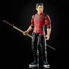 Hasbro Marvel Legends Series Shang-Chi 6-inch Action Figure F0247 from the film Shang-Chi: The Legend of the Ten Rings, Authentic, with