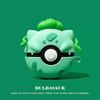 Pokemon For Samsung Galaxy Buds FE Case Cute Cartoon Silicone Earphone Case For Samsung Buds 2 Live Pro Protection Cover