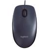 Logitech M90 Kabelmaus
