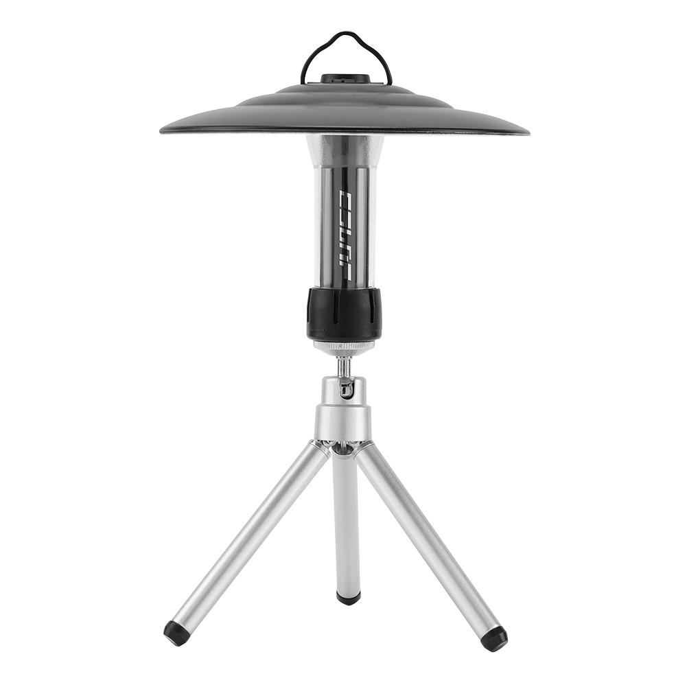 Outdoor Lantern Tripod Stand Camping Light Bracket Work Light Lampshade Cover Lighting Accessories for Black Dog ESLNF Goal Zero
