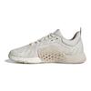 adidas Dropset 2 Chalk White Aluminium Women Sneakers Cream IE8050