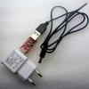 DC-DC USB 5V auf 6-15V Aufwärtswandler Boost-Konverter Spannungsregler Modul Einstellbare Ausgangsspannung DC 6V 7V 8V 9V 12V