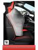 Binrui COOL Sports Car Full Surround Seat Cushion Set - All-Season Universal Fit
