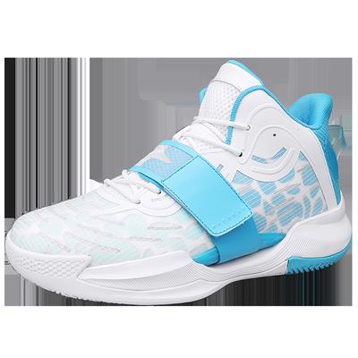 Original Men Basketball Shoes Outdoor Comfortable Athletic Footwear Trainer Sports Sneakers