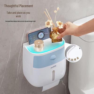 Banyo ve tuvalet – Tuvalet Kağıdı Tutucuları