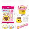 Japanese Love Pudding Feeding Toy Simulation Pudding Role Play Toy  Early Education