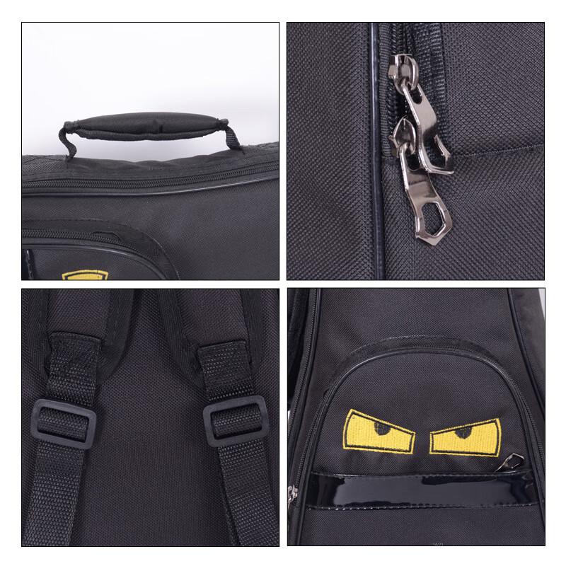 Cartoon Ukulele Gig Bag