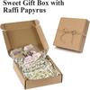 Engraved Acrylic Block Puzzle Piece Desk Display Gift for Mom Grandma Wife on Mothers Day from Daughter Son