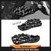 Rame și accesorii pentru motociclete – Suporturi pentru picioare