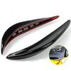 Car Door Bumper Protector, Curved Anti-Scratch Guard Strips, Universal Exterior Anti-Collision Protection for Vehicles