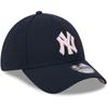 New Era 39Thirty Stretch Cap - MOTHERS DAY New York Yankees