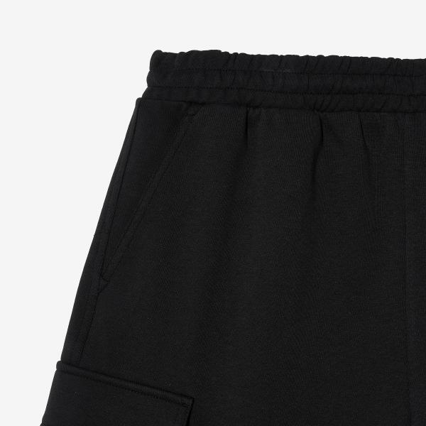 Fila Cargo Semi Bermuda Pants