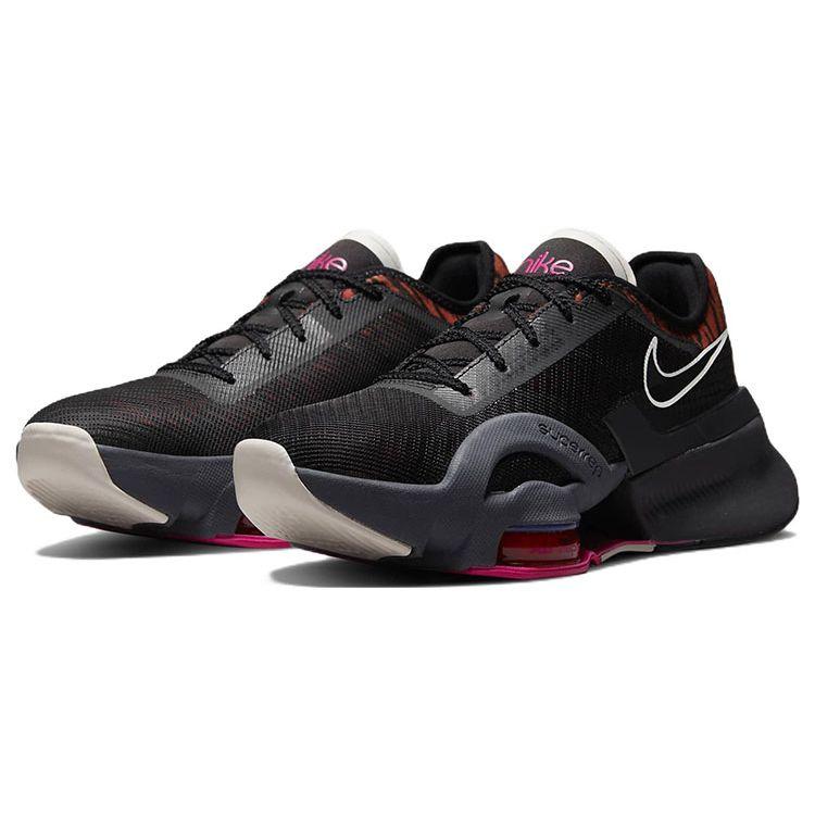 Nike Air Zoom SuperRep 3 Black Tiger DJ8650-018