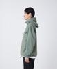 Snow Peak Light Dobby Cloth Parka Hoodie FOLIAGE M JK-26SU009 (Men's/Women's)