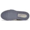 New LiNing 001 UNBLOCK 001 UNBLOCK Wear resistant And Lightweight Low Top Skateboard Shoes Men's Gray AGCT217-1