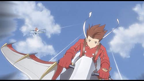 Tales of Symphonia Remastered (Import: North America) - PS4