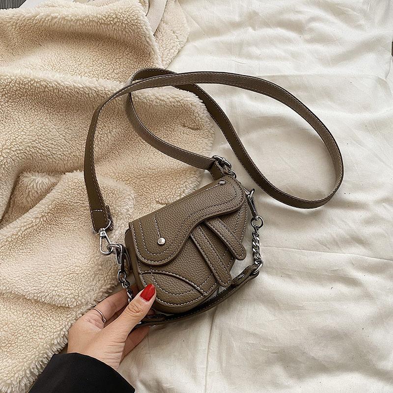 Fashion Children's Small Bag Fashionable Handbag Girls' Cross-body Bag, Children's Accessory Bag