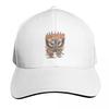 King Magpie  Premiers Graphic Baseball Cap Unisex for Unisex Women Outdoor Golf Running Hiking Summer Beach Travel