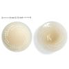 Sticky Bra Silicone Nipple Cover With Hole Lift Up Invisible Reusable Bra Self Adhesive Silicone Breast For Party Dress Bras Pad