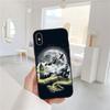 CJ85 Peter Pan Soft Shell Phone Case for OPPO A40 A60 A80 A15 A16 A16K A12 A17 A17K A54 A54S A53 A53S A55 A56 A57 A98 F23