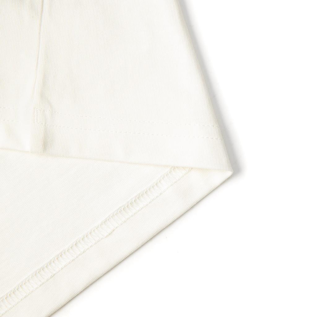 Li Ning Sports Lifestyle Series High Street American Retro Casual Ice Silk Comfortable Versatile Summer Short Sleeve T-Shirt Unisex Tops AHSV263-1