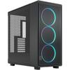 PC Case - FRACTAL DESIGN - FD-C-EPO1X-04 - Epoch XL Black TG RGB Light Tint