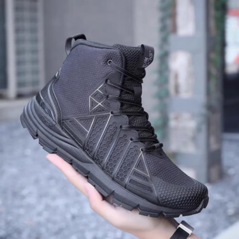 Тактические походные ботинки Junluoke Spider с V-образной подошвой EUR 39