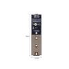 M.2 NVME SSDs to USB Adapter for Fast File Transfers Support for 2280 2260 2242 2230 Drive Type C/USB Interfaces