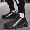 MAEDEF Herren Sneaker Herren Laufschuhe Sportschuhe Leicht Bequem Abriebfest Lässige Sneaker für Herren Tenis Masculino