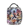 J-Jujutsus K-Kaisens Lunchtasche Mode Outdoor Picknick Lunchbox Grafikdesign Tragbare Tasche Lebensmittelbeutel