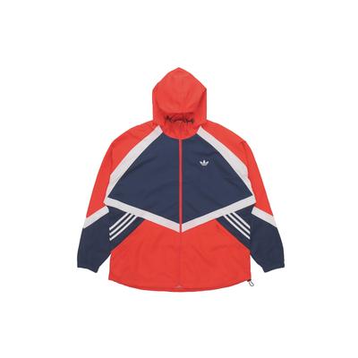 Originals SPRT US WB 1 Sportjacke mit Kapuze Herren Oberteile Rot GJ6735