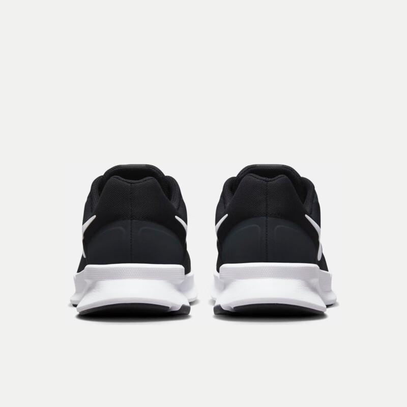 NIKE Men's Run Swift 3 Cushioned Running Shoes